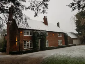 *Rare Farmhouse experience, without the isolation* - Image 3