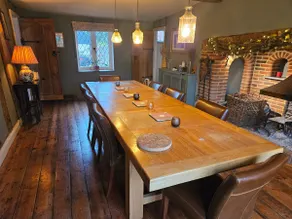 *Rare Farmhouse experience, without the isolation* - Image 5