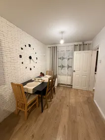 Spacious 3Bed House in Daventry Family&Contractors - Image 4