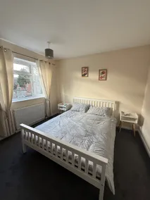 Spacious 3Bed House in Daventry Family&Contractors - Image 3