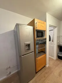 Spacious 3Bed House in Daventry Family&Contractors - Image 5