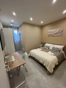 Apartment sleeps 6, 3 bathrooms, Ciampino! - Image 3