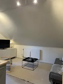 Garage apartment in Bjursås - Image 4