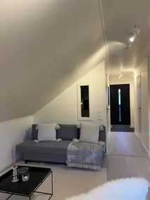 Garage apartment in Bjursås - Image 5