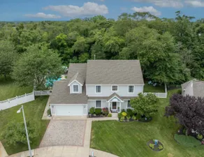Cape May Paradise-Pool-Gym-GameRoom-5 BR-Sleeps 16 - Image 2