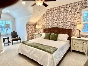 Cape May Paradise-Pool-Gym-GameRoom-5 BR-Sleeps 16 - Image 4