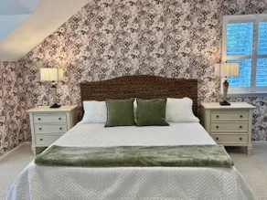 Cape May Paradise-Pool-Gym-GameRoom-5 BR-Sleeps 16 - Image 5