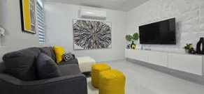 The Yellow Spot Apartments - Image 3