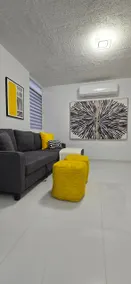 The Yellow Spot Apartments - Image 2