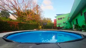 Casa Olivia at La Joya Escondita with Pool & Rooftop Lounge - 2BD - Near Sayulita and Punta Mita - Image 2