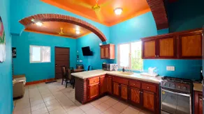Casa Olivia at La Joya Escondita with Pool & Rooftop Lounge - 2BD - Near Sayulita and Punta Mita - Image 4