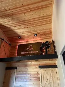 Redbird Ranch Retreat: Comfort Meets Convenience - Image 4