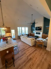 Hot Springs Hill House - Image 3