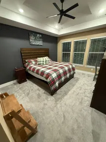 Hot Springs Hill House - Image 5
