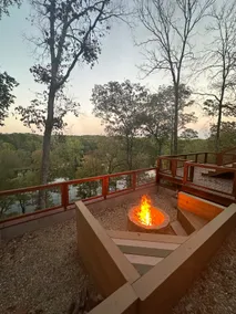 Hot Springs Hill House - Image 2