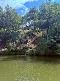 Hot Springs Hill House - Image 4