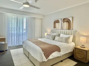 Luxury Riverview apartment in Kangaroo Point - Image 5