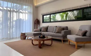 Lume Stay · Slow Living Space - Image 2