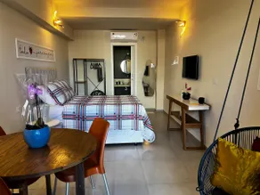 Cocoon Flat Jaguaribe Beach Rest Armazem Paulistan - Image 4