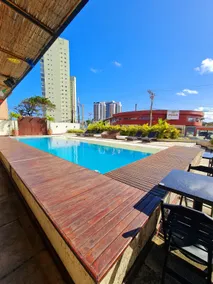 Cocoon Flat Jaguaribe Beach Rest Armazem Paulistan - Image 3