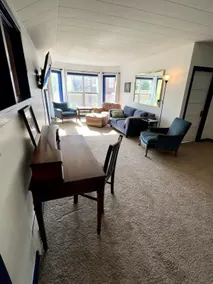 Porcupine Loft-Wakefield Walkable-Close To Skiing - Image 5