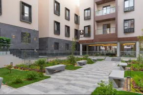 Tuf Al Majidiyah Residence, Al Taawon Neighborhood - Image 4