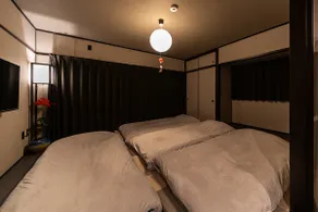 Near Nagasaki Sta｜Japanese Room for 4｜Elevator - Image 3