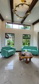 Casa Feliz - 20 km from Rio Celeste/Sloth Tours - Image 2