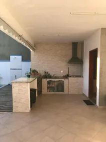 Swimming pool, hydro, barbecue, air conditioning - Image 5