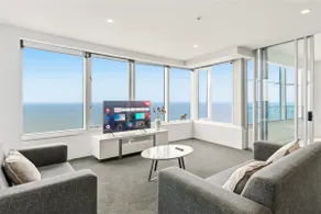 Level 50+ Skyline Serenity | Oceanview | Pool&Gym - Image 3