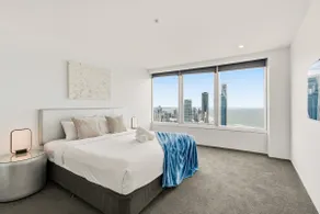 Level 50+ Skyline Serenity | Oceanview | Pool&Gym - Image 4