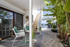 Pool villa with sea view near Alagadi Beach - Image 5