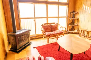 Yunokawa Chagama-tei | Hakodate Summer House for 8 - Image 2