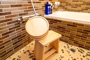 Yunokawa Chagama-tei | Hakodate Summer House for 8 - Image 4
