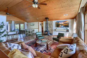 Sierra Mountain View Retreat - Image 4