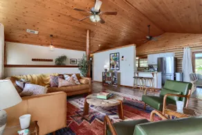 Sierra Mountain View Retreat - Image 5