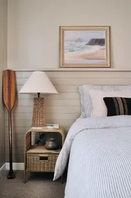 Skippers Hideaway – Coastal Stay Near Beach & Lake - Image 2