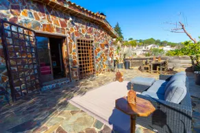 Opening Doors Stone House Pool and Nature close to Barcelona! - Image 2