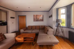 Luxury Cottage in the Heart of Portree HS - Image 3