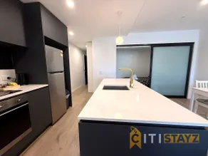 Reid Retreat 2Bd 1Bth 1Csp Apt CBD Location - Image 5