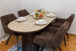 Stylish Old Town Apartment with Infrared Sauna - Image 4