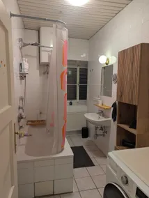 Stylish Old Town Apartment with Infrared Sauna - Image 2