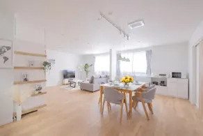 Yokohama/76㎡ /5 min Sta/3bed +1sofa /a parking lot - Image 2