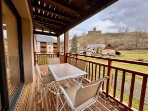 Comfort Apartment 4 people between Lake and Mountain - Image 3