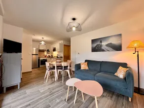 Comfort Apartment 4 people between Lake and Mountain - Image 5