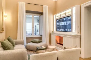 Quirinale Luxury Rooms - Image 5