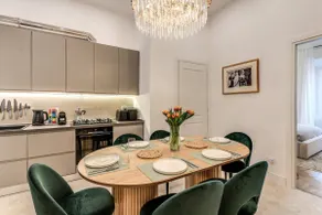 Quirinale Luxury Rooms - Image 3