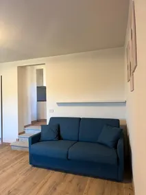 Lanzo Belvedere - Blue Apartment - Image 3