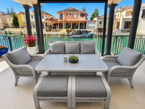 Absolutely Waterfront, Fish, Spa, Mooring, Beach - Image 4