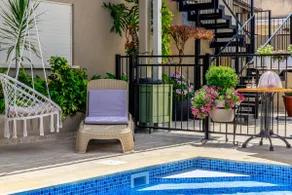 Nilem - Boutique Suite with Heated Pool - Image 3